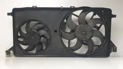 Автозапчасти б/у электрический вентилятор за ford transit combi ´06 p8fa.qvfa ссылки oem iam 6c118c607bc  