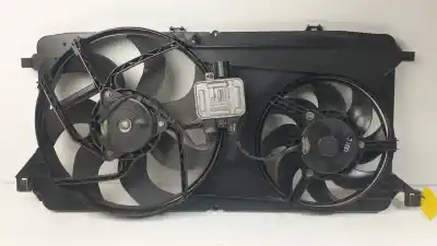 Автозапчасти б/у электрический вентилятор за ford transit combi ´06 p8fa.qvfa ссылки oem iam 6c118c607bc
