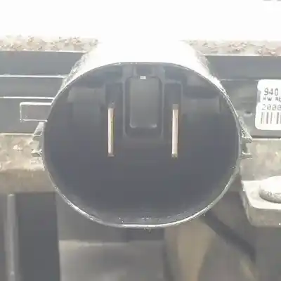 Автозапчасти б/у электрический вентилятор за ford transit combi ´06 p8fa.qvfa ссылки oem iam 6c118c607bc  