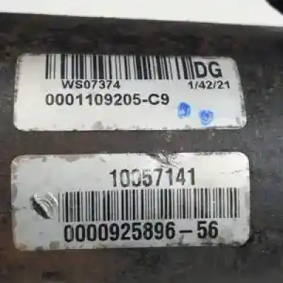 Автозапчасти б/у двигатель запускается за ford transit combi ´06 p8fa.qvfa ссылки oem iam ras31817 ws07374 