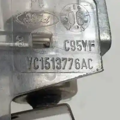 Автозапчасти б/у внутренний свет за ford transit combi ´06 p8fa.qvfa ссылки oem iam yc1513776ac  