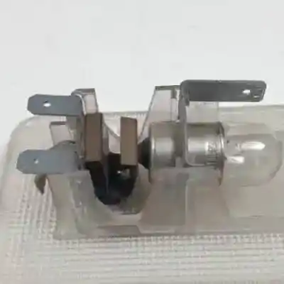 Автозапчасти б/у внутренний свет за ford transit combi ´06 p8fa.qvfa ссылки oem iam yc1513776ac  