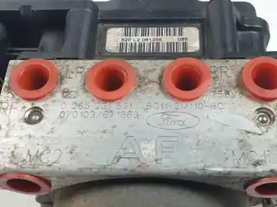 Second-hand car spare part abs for ford transit combi ´06 p8fa.qvfa oem iam references 6c112m110bc 0265231531 0265800419 