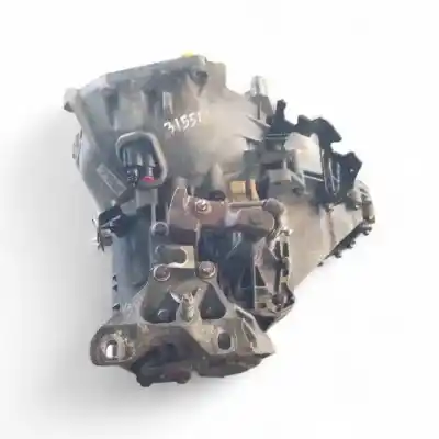 Автозапчасти б/у коробка передач за ford transit combi ´06 p8fa.qvfa ссылки oem iam 6c1r7002dc  