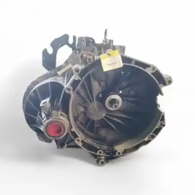 Автозапчасти б/у коробка передач за ford transit combi ´06 p8fa.qvfa ссылки oem iam 6c1r7002dc