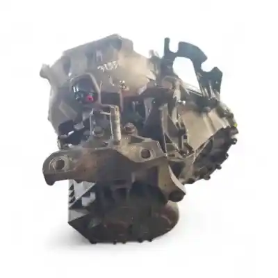 Автозапчасти б/у коробка передач за ford transit combi ´06 p8fa.qvfa ссылки oem iam 6c1r7002dc  