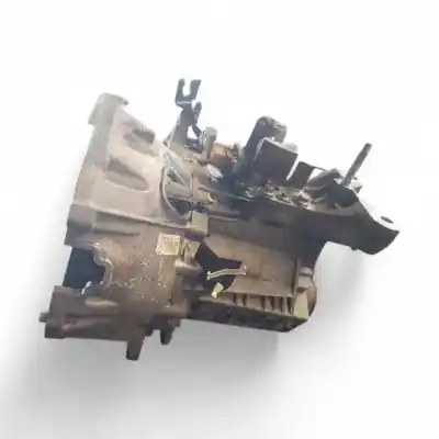 Автозапчасти б/у коробка передач за ford transit combi ´06 p8fa.qvfa ссылки oem iam 6c1r7002dc  