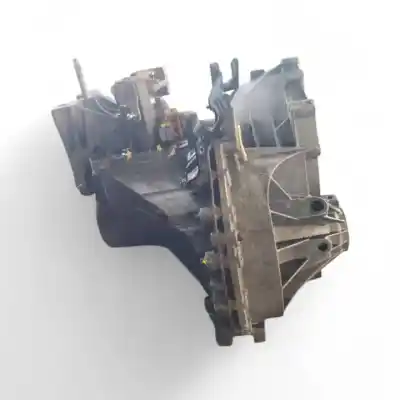 Автозапчасти б/у коробка передач за ford transit combi ´06 p8fa.qvfa ссылки oem iam 6c1r7002dc  