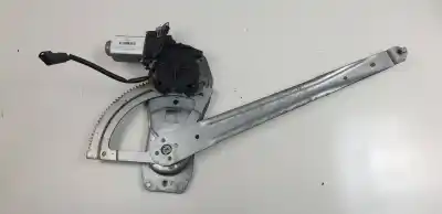 Автозапчасти б/у регулятор стекла переднего левого за ford transit combi ´06 p8fa.qvfa ссылки oem iam 400923b