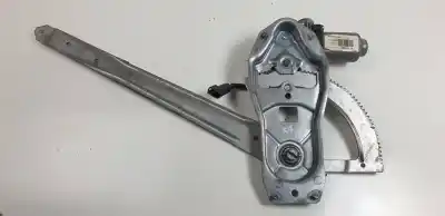 Автозапчасти б/у регулятор стекла переднего левого за ford transit combi ´06 p8fa.qvfa ссылки oem iam 400923b  