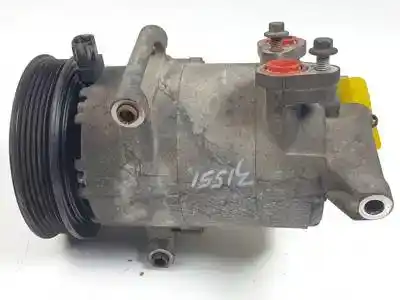 Автозапчасти б/у компрессор кондиционера воздуха за ford transit combi ´06 p8fa.qvfa ссылки oem iam   