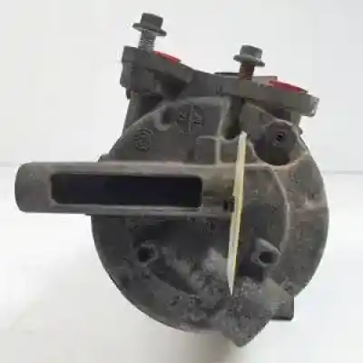 Автозапчасти б/у компрессор кондиционера воздуха за ford transit combi ´06 p8fa.qvfa ссылки oem iam   