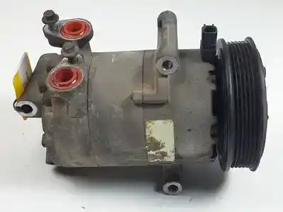 Автозапчасти б/у компрессор кондиционера воздуха за ford transit combi ´06 p8fa.qvfa ссылки oem iam   