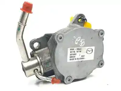 Piesă de schimb auto la mâna a doua  pentru MAZDA CX-3 (DK)  Referințe OEM IAM S55018G00 5015892 