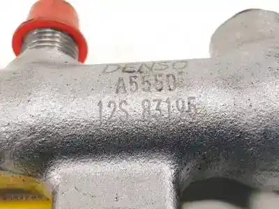 Автозапчасти б/у рампа инжектора за mazda cx-3 (dk) 1.5 skyactiv-d (dk2ws) ссылки oem iam a555012s83195  