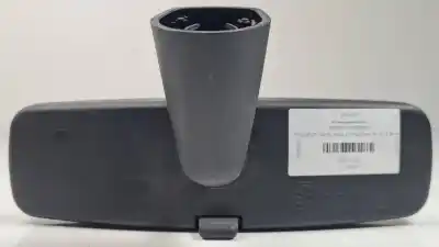 Pezzo di ricambio per auto di seconda mano specchio interno per peugeot 208 hm01.hmz riferimenti oem iam   
