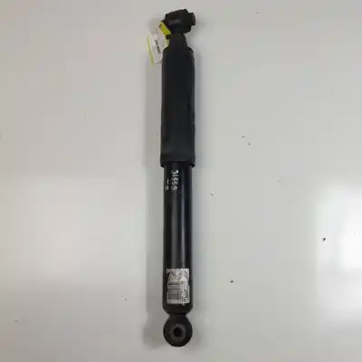 Peça sobressalente para automóvel em segunda mão Amortecedor Traseiro Esquerdo por PEUGEOT 208 HM01.HMZ Referências OEM IAM 9804627380  