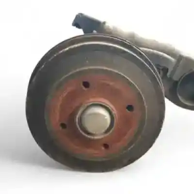 Peça sobressalente para automóvel em segunda mão charrió / suporte de eixo de trás por peugeot 208 hm01.hmz referências oem iam   