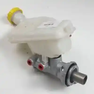 Peça sobressalente para automóvel em segunda mão bomba de travões por peugeot 208 hm01.hmz referências oem iam 32069745  