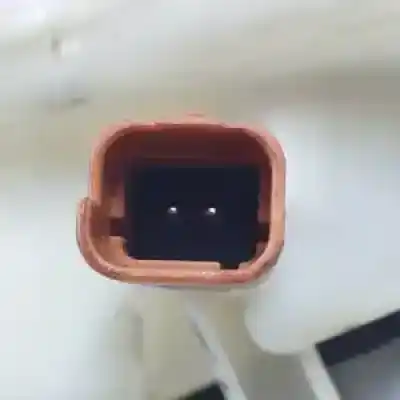 Peça sobressalente para automóvel em segunda mão bomba de travões por peugeot 208 hm01.hmz referências oem iam 32069745  