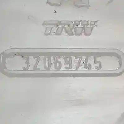 Peça sobressalente para automóvel em segunda mão bomba de travões por peugeot 208 hm01.hmz referências oem iam 32069745  