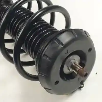 Peça sobressalente para automóvel em segunda mão amortecedor dianteiro direito por peugeot 208 hm01.hmz referências oem iam   