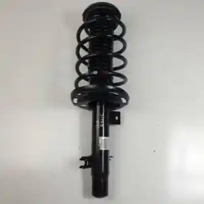 Peça sobressalente para automóvel em segunda mão Amortecedor Dianteiro Direito por PEUGEOT 208 HM01.HMZ Referências OEM IAM   