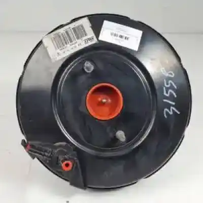 Second-hand car spare part brake servo for peugeot 208 hm01.hmz oem iam references 9811514380
