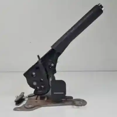 Second-hand car spare part handbrake lever for peugeot 208 hm01.hmz oem iam references 98062965zd