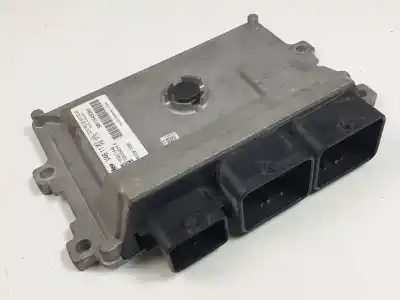 Second-hand car spare part ecu engine control for peugeot 208 hm01.hmz oem iam references v29059263a