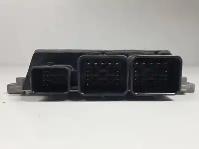 Second-hand car spare part ecu engine control for peugeot 208 hm01.hmz oem iam references v29059263a 9811545080 hw9800913080 
