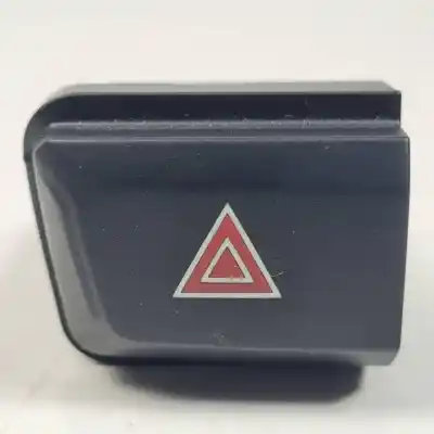 Second-hand car spare part hazard warning lights for peugeot 208 hm01.hmz oem iam references 96750916zd