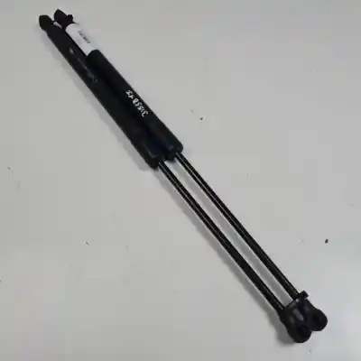 Second-hand car spare part Tailgate Gas Strut for PEUGEOT 208 HM01.HMZ OEM IAM references 9673083680 435N 