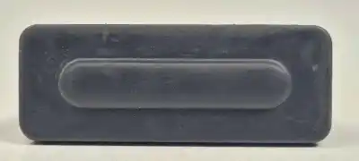 Second-hand car spare part Tailgate Back Door Handle for PEUGEOT 208 HM01.HMZ OEM IAM references 9675028380  