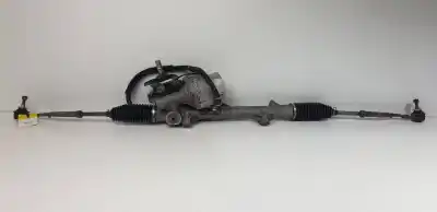 Second-hand car spare part steering rack for peugeot 208 hm01.hmz oem iam references 6820000190