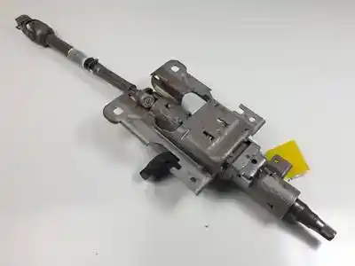 Second-hand car spare part steering column for peugeot 208 hm01.hmz oem iam references 