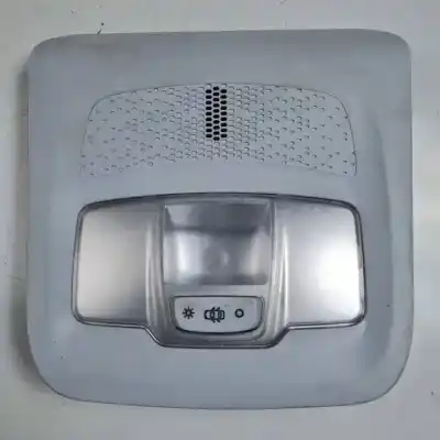 Second-hand car spare part interior light for peugeot 208 hm01.hmz oem iam references 96754056pr