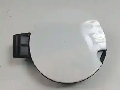 Second-hand car spare part outer fuel cap for peugeot 208 hm01.hmz oem iam references 9807206080
