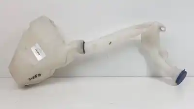 Second-hand car spare part windscreen washer bottle for peugeot 208 hm01.hmz oem iam references 9683988680