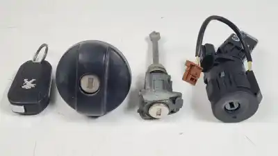 Second-hand car spare part anti-theft device for peugeot 208 hm01.hmz oem iam references 9663123380