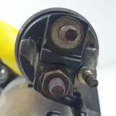 Second-hand car spare part starter motor for ford focus c-max (cap) hhda.hhdb oem iam references 3m5t11000ce  