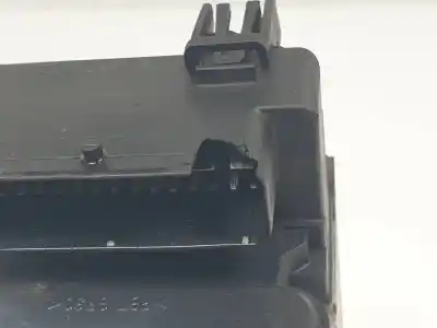 Автозапчастина б/у абс для renault clio ii fase ii (b/cb0) d4fb7.d4f712 посилання на oem iam 8200085584 0265216872 0273004621 