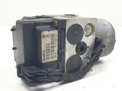 Автозапчастина б/у абс для renault clio ii fase ii (b/cb0) d4fb7.d4f712 посилання на oem iam 8200085584 0265216872 0273004621 