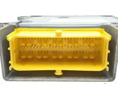 Pièce détachée automobile d'occasion boitier de commande d'airbag pour audi q7 (4l) bug références oem iam 4l0959655 4l0910655b 5wk43419 