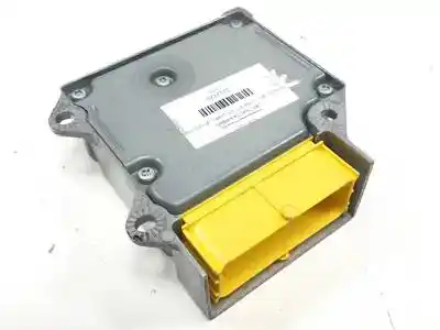 Pièce détachée automobile d'occasion boitier de commande d'airbag pour audi q7 (4l) bug références oem iam 4l0959655 4l0910655b 5wk43419 