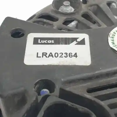 Автозапчасти б/у генератор за audi q7 (4l) bug ссылки oem iam lra02364  