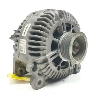 Tweedehands auto-onderdeel Alternator voor AUDI Q7 (4L) BUG OEM IAM-referenties LRA02364  