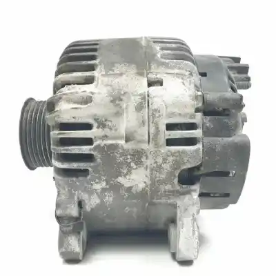 Автозапчасти б/у генератор за audi q7 (4l) bug ссылки oem iam lra02364  