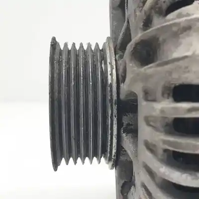 Автозапчасти б/у генератор за audi q7 (4l) bug ссылки oem iam lra02364  