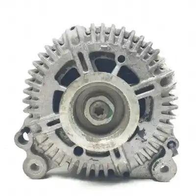 Автозапчасти б/у генератор за audi q7 (4l) bug ссылки oem iam lra02364  